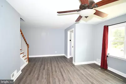 1410 N Forest Park Avenue, Gwynn Oak, MD 21207 - Photo 4
