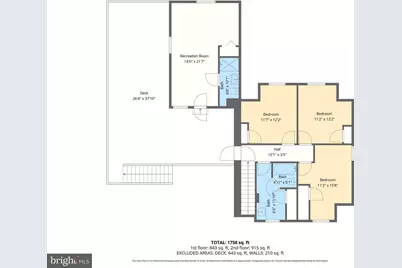 3236 George Street, Baltimore, MD 21220 - Photo 32