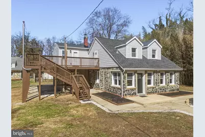 3236 George Street, Baltimore, MD 21220 - Photo 4