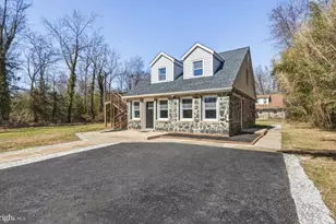 3236 George St, Baltimore, MD 21220 - Photo 2