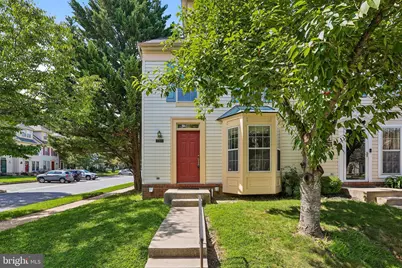 4800 Simonds Drive, Owings Mills, MD 21117 - Photo 2