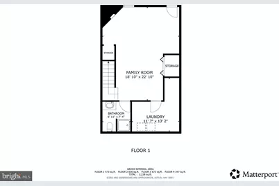 4800 Simonds Drive, Owings Mills, MD 21117 - Photo 38