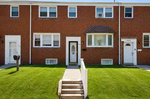 952 Circle Dr, Halethorpe, MD 21227 - Photo 1