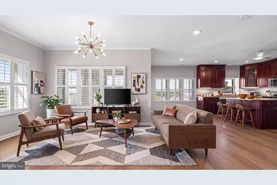 12236 Roundwood Road #803, Lutherville Timonium, MD 21093 - Photo 10