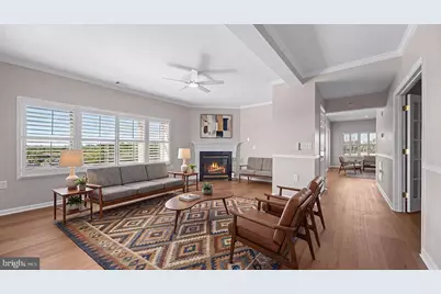 12236 Roundwood Road #803, Lutherville Timonium, MD 21093 - Photo 1