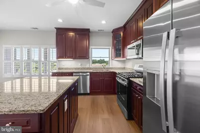 12236 Roundwood Road #803, Lutherville Timonium, MD 21093 - Photo 18