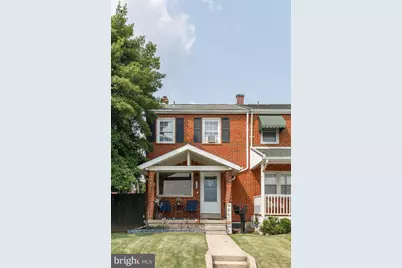 8168 N Boundary Road, Baltimore, MD 21222 - Photo 1