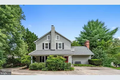 7811 Maple Avenue, Towson, MD 21204 - Photo 1