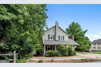 7811 Maple Avenue, Towson, MD 21204 - Photo 2