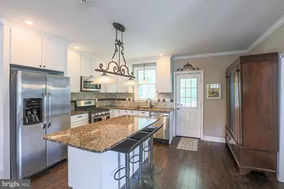 215 Clarendon Avenue, Pikesville, MD 21208 - Photo 22
