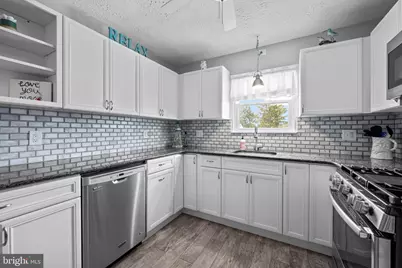502 Nollmeyer Road, Baltimore, MD 21220 - Photo 14