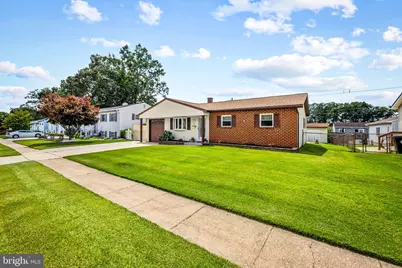 502 Nollmeyer Road, Baltimore, MD 21220 - Photo 4