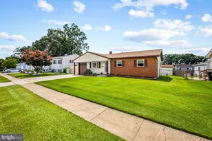 502 Nollmeyer Rd, Baltimore, MD 21220 - Photo 4