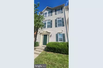 9370 Esplanade Court #59, Owings Mills, MD 21117 - Photo 1