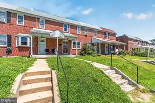 1532 Chilworth Ave, Middle River, MD 21220 - Photo 2