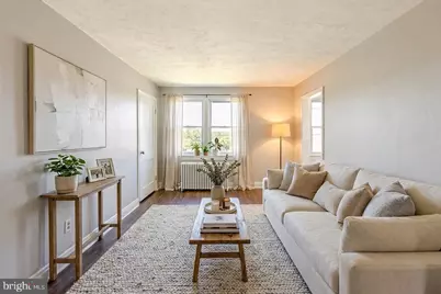 1417 Taylor Avenue #APT 2, Parkville, MD 21234 - Photo 1