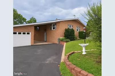 8818 Avenue B, Baltimore, MD 21219 - Photo 2