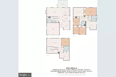 3 Williams Court, Owings Mills, MD 21117 - Photo 48