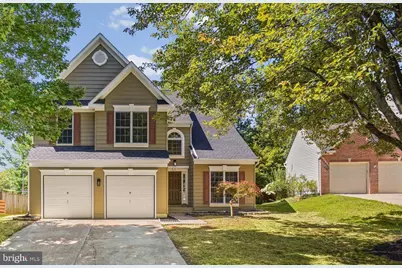 3 Williams Court, Owings Mills, MD 21117 - Photo 2