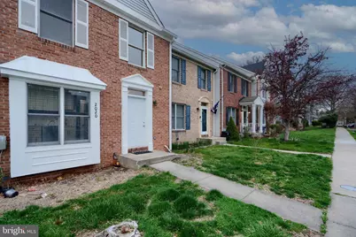 2020 Masters Drive, Baltimore, MD 21209 - Photo 2