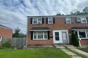 1027 Grovehill Rd, Halethorpe, MD 21227 - Photo 1