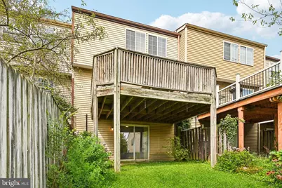 117 Wimbledon Lane, Owings Mills, MD 21117 - Photo 38