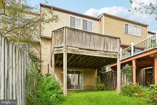 117 Wimbledon Ln, Owings Mills, MD 21117 - Photo 38