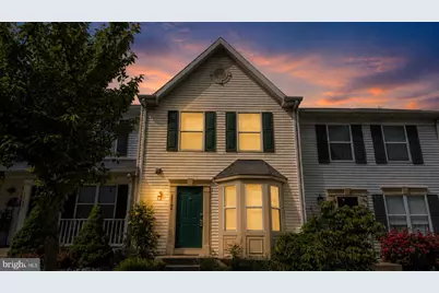 1144 Oakmoor Court #1144, Baltimore, MD 21227 - Photo 1