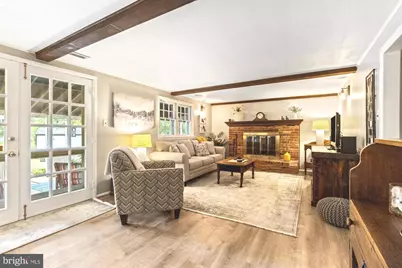 2318 Eastridge Road, Lutherville Timonium, MD 21093 - Photo 12