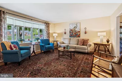 2318 Eastridge Road, Lutherville Timonium, MD 21093 - Photo 6