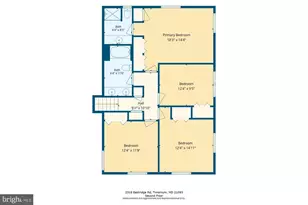 2318 Eastridge Rd, Lutherville Timonium, MD 21093 - Photo 40