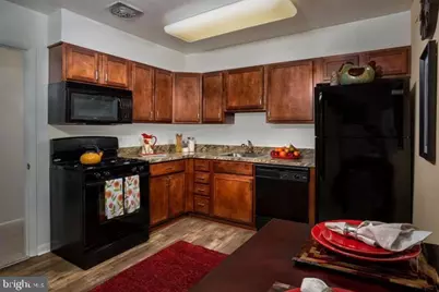 6006 Hunt Ridge #2531, Baltimore, MD 21210 - Photo 4