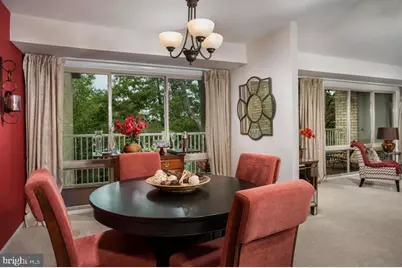 2 Over Ridge #3731, Baltimore, MD 21210 - Photo 6