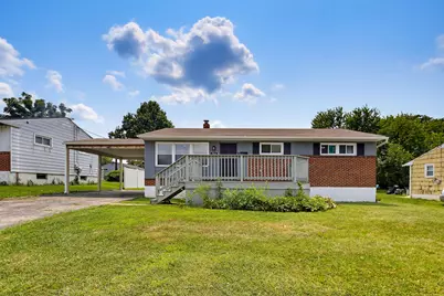 7511 Liberty Road, Gwynn Oak, MD 21207 - Photo 4
