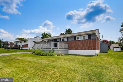 7511 Liberty Road, Gwynn Oak, MD 21207 - Photo 44