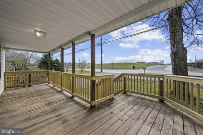 9432 Lyons Mill Road #1, Owings Mills, MD 21117 - Photo 4