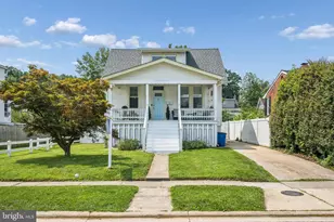 28 Ridge Rd, Catonsville, MD 21228 - Photo 1