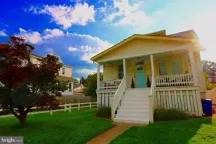 28 Ridge Rd, Catonsville, MD 21228 - Photo 1