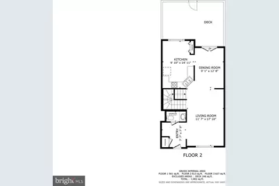 212 Gentlebrook Road, Owings Mills, MD 21117 - Photo 36