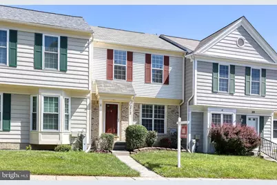 212 Gentlebrook Road, Owings Mills, MD 21117 - Photo 2