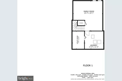 212 Gentlebrook Road, Owings Mills, MD 21117 - Photo 38