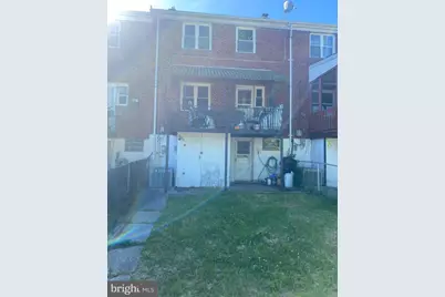 906 Masefield Road, Baltimore, MD 21207 - Photo 20
