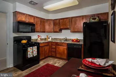 6112 Bellinham #532, Baltimore, MD 21210 - Photo 4