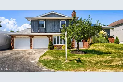 2414 Estelle Avenue, Sparrows Point, MD 21219 - Photo 2