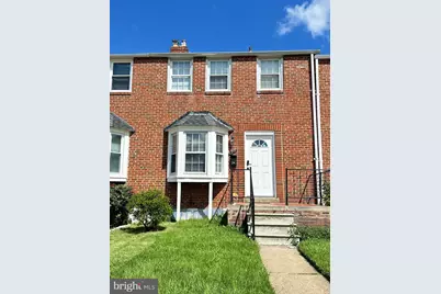 8318 Loch Raven Boulevard, Towson, MD 21286 - Photo 1