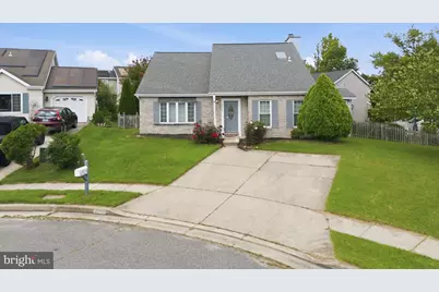 4402 Fieldgreen Road, Nottingham, MD 21236 - Photo 4