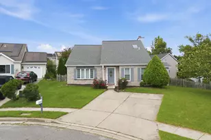 4402 Fieldgreen Rd, Nottingham, MD 21236 - Photo 4