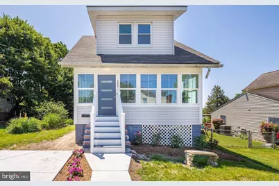 299 Lavern Avenue, Halethorpe, MD 21227 - Photo 1