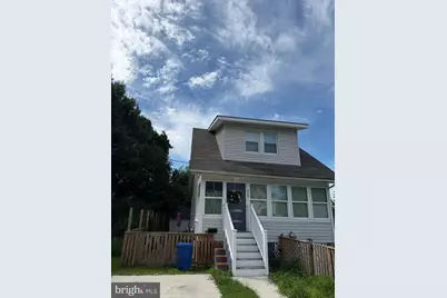 299 Lavern Avenue, Halethorpe, MD 21227 - Photo 2