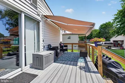 919 Martin Road, Baltimore, MD 21221 - Photo 40